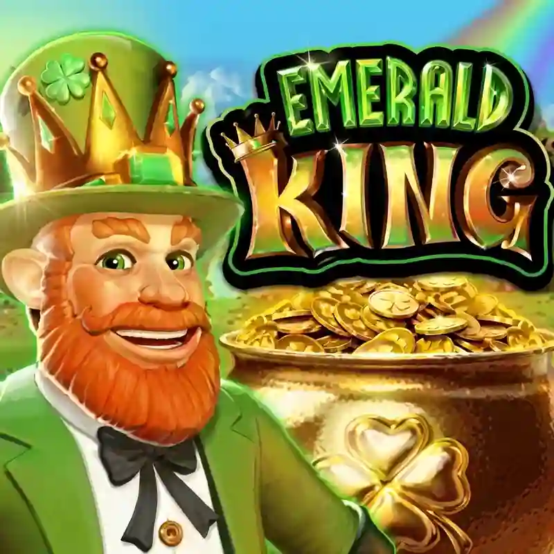 Emerald King