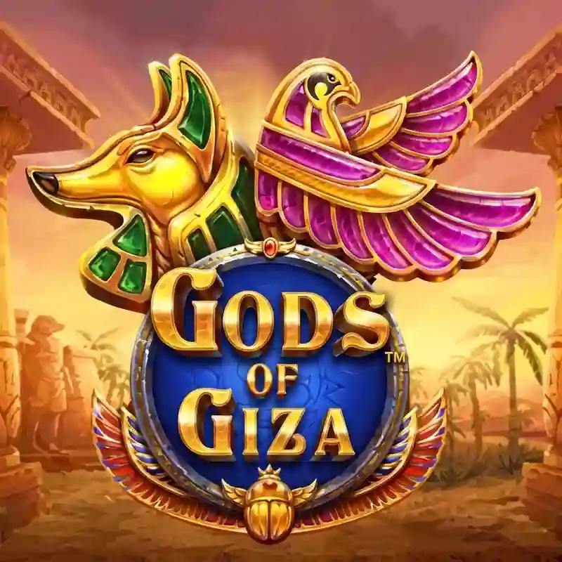 Gods of Giza™